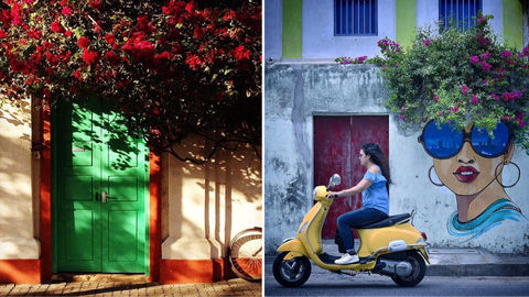 5 Secret Places To Check Out When You're In Puducherry Next