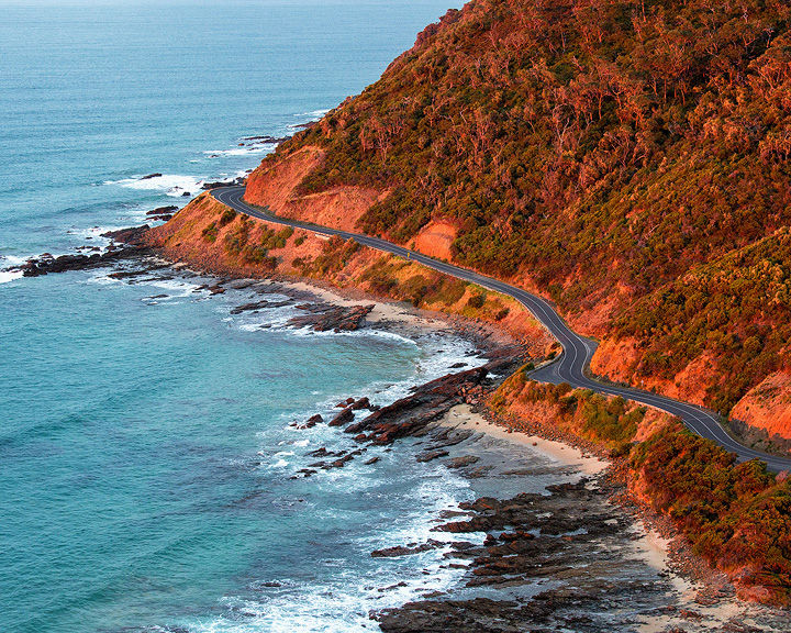 BucketList MaterialA Road Trip Along The Great Ocean Road In Austral