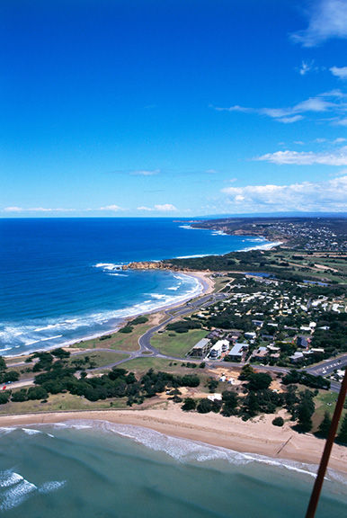 Great Ocean Road
