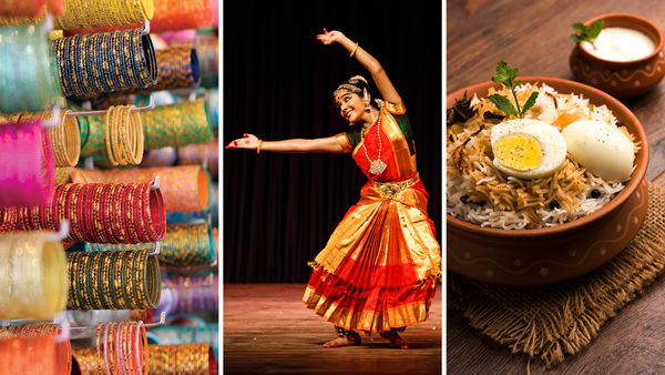 Deccan Festival 2019 Is About To Start In Hyderabad: Get Your Itinerary Ready!