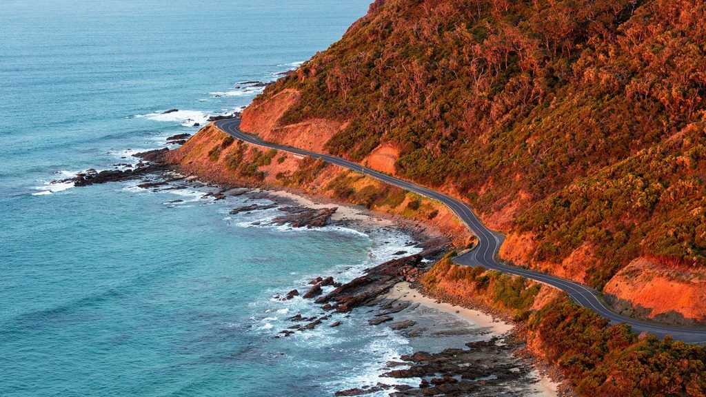 Bucket-List Material: A Road Trip Along The Great Ocean Road In Australia Should Be On Your Radar This Year
