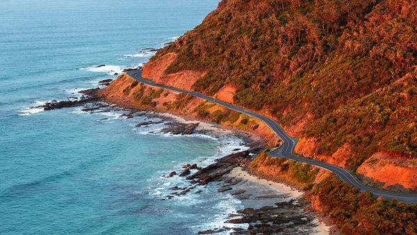 Bucket-List Material: A Road Trip Along The Great Ocean Road In Australia Should Be On Your Radar This Year