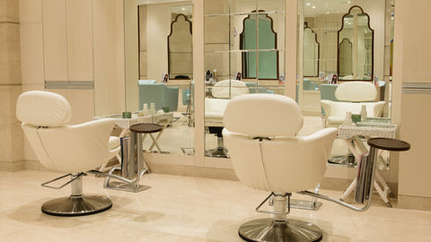 Indulge in Luxury: Discover Our Pamper Parlour
