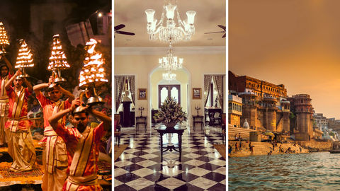 Live like A Local In These Boutique Hotels & Homestays In Varanasi