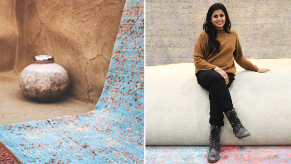 Jaipur Rugs’ Kavita Chaudhary Shares Her Travel Bucket-List & Her Secrets Of The Trade