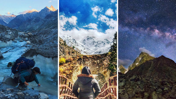 Miyar Valley Trek: The Best Way To Experience The Hidden Gems Of Himachal & Ladakh
