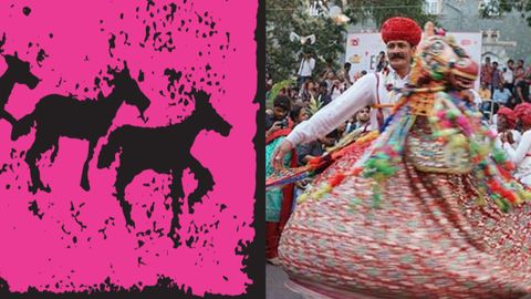 Here's Your 2019 Kala Ghoda Festival Rundown, Straight From The Coordinator