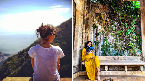 This Girl Left Mumbai To Start A Digital Marketing Agency In Mcleodganj!