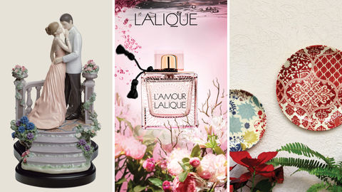 Haven't Bought A Valentine's Day Gift Yet? Here's The Ultimate Guide For You