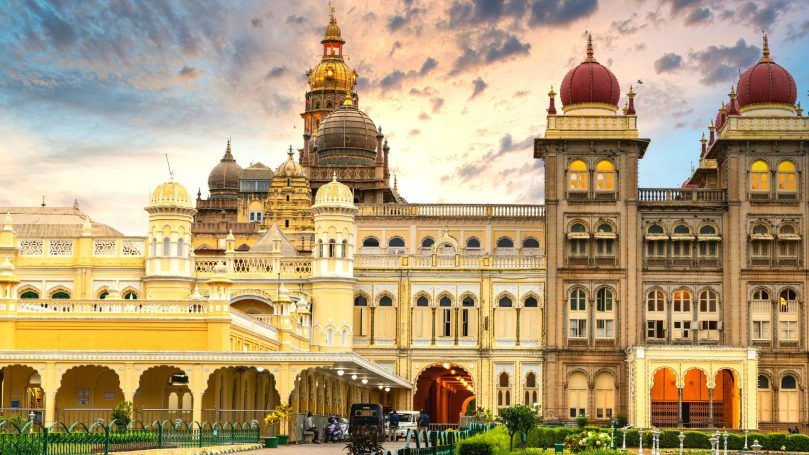 Mysore