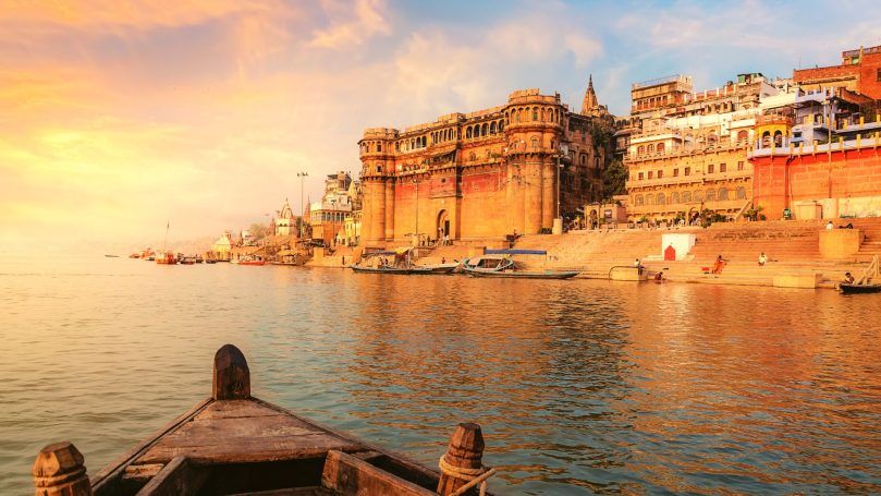 Varanasi