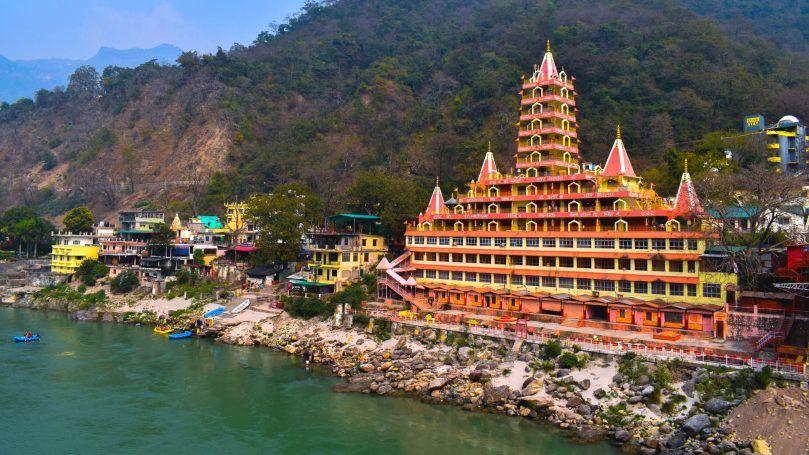 Rishikesh
