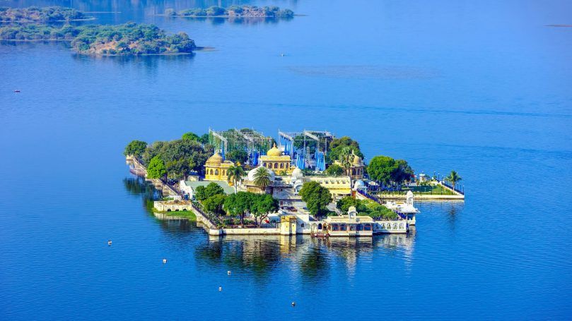 Udaipur