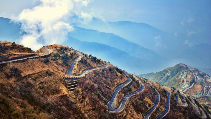 Sikkim
