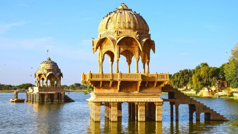 Jaisalmer
