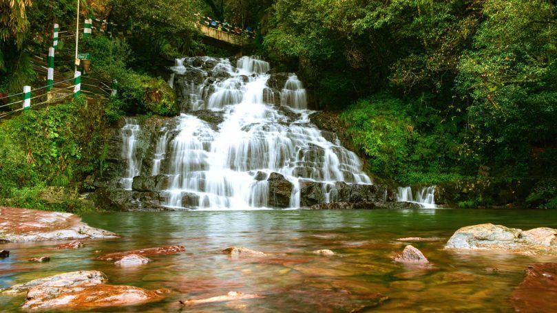 Shillong