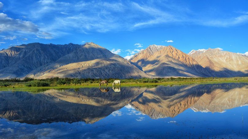Ladakh