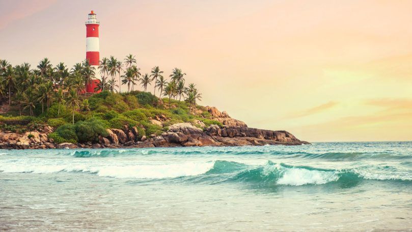 Kovalam
