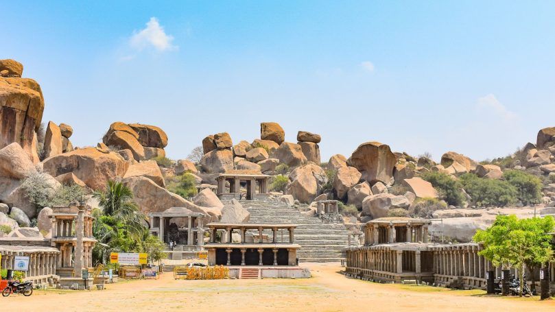 Hampi