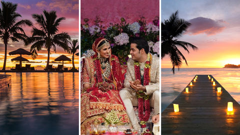 5 Honeymoon Destinations Only Akash And Shloka Ambani Can Afford In A Jiffy!