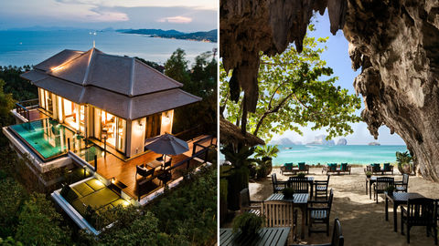 Authentic Luxury Boutique Hotel Experiences In Thailand Decoded For You
