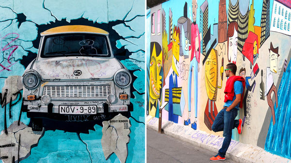 Top 5 Contemporary Art Galleries Of Berlin That Shouldn’t Go Amiss!
