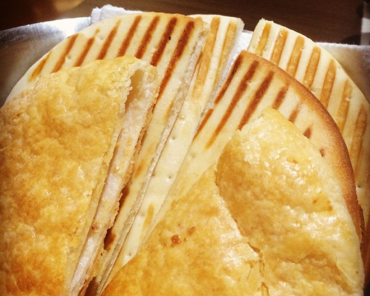 foodies guide to srinagar