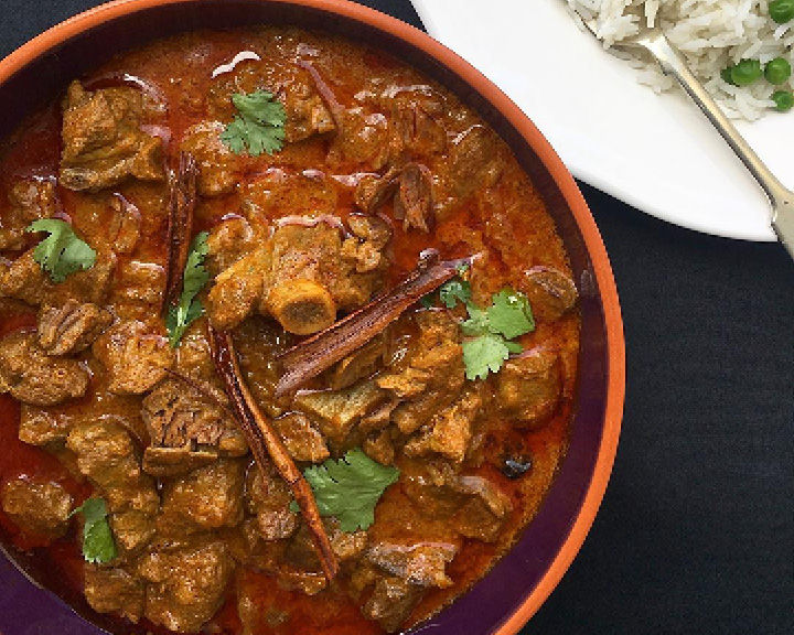 Foodies Guide To Srinagar