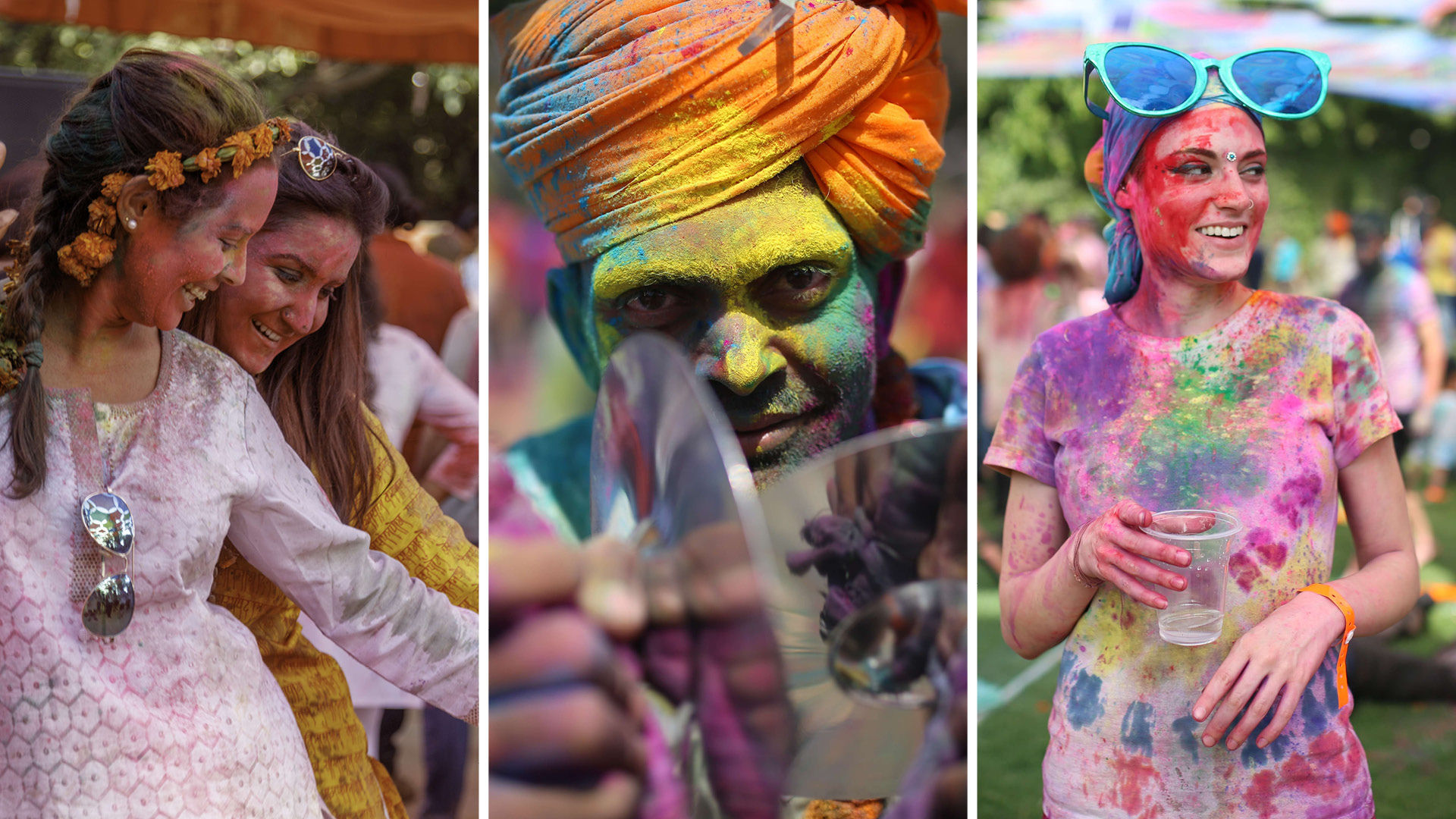 holi moo festival review