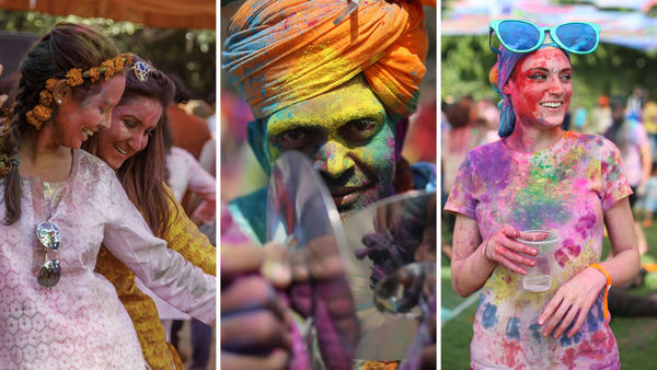 Did You Hear About The Holi Moo! Festival Yet? Check Out All The Details Here!