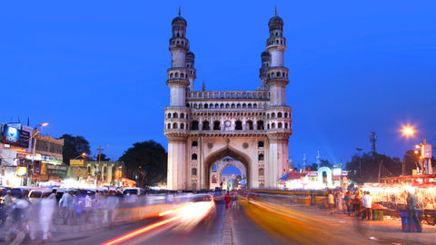 Hyderabadis Take Note: Visit Your City The Way A Tourist Would