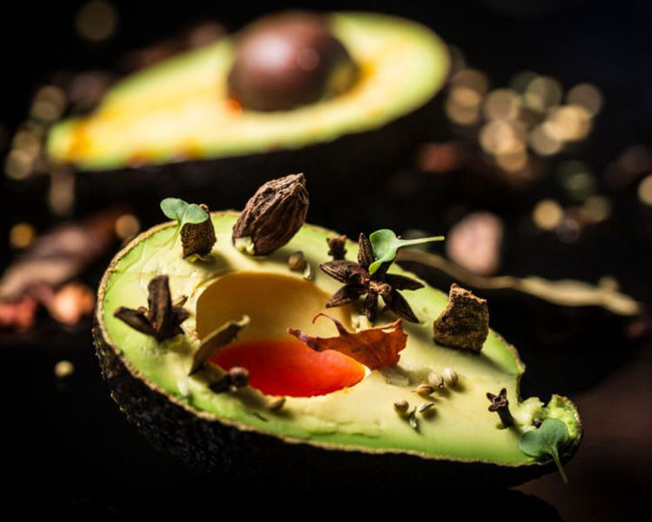 Farzi Café Gurgaon