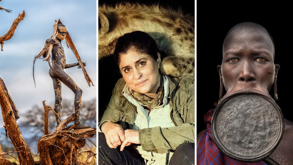 This World Wildlife Day, Meet Dr. Latika Nath, India’s First Woman Wildlife Biologist With A PhD on Tigers