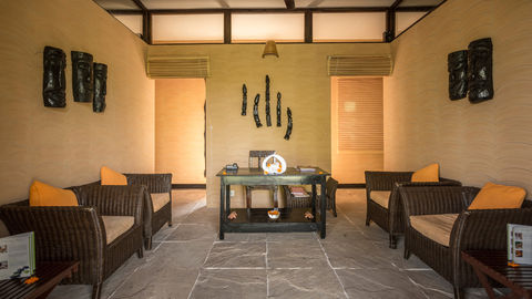 The Spa At King’s Lodge Bandhavgarh Blends Nature's Bounty With Ayurveda