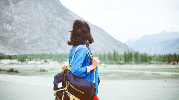 Ladies Take Note: Here’s Everything You Need To Take Care Of When Planning A Solo Trip