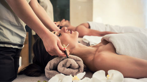 Treat For Two: You Need To Visit These Spas In India With Your Partner!