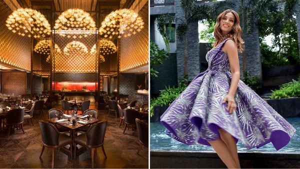 Why Conrad Pune Is The Hottest Staycation Option For Bollywood Celebs? Find Out!