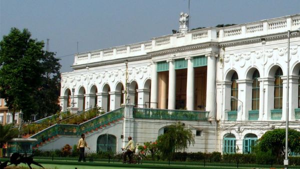 The Most Haunted Places In Kolkata And The Story Behind Them