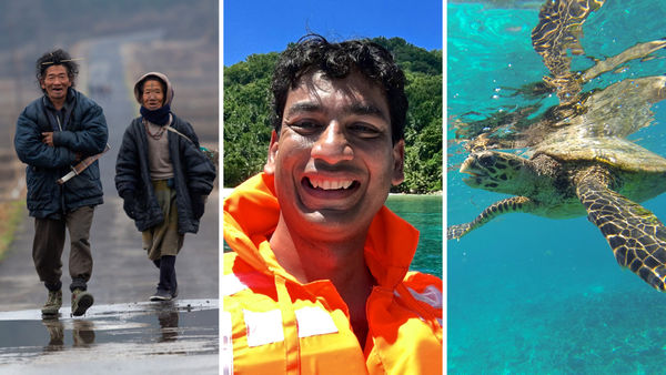 Founder Of Kunzum Travel Cafe, Ajay Jain, On How To Build Your Brand And Travel The World