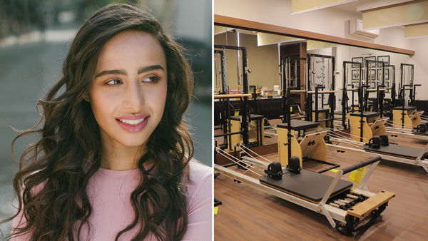 In Conversation With Celebrity Trainer And Pilates Expert Namrata Purohit