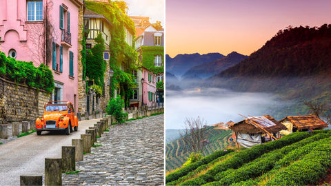 These Are The Healthiest Cities To Visit In The World