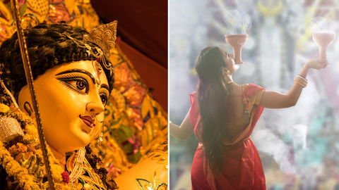 Kolkata’s Durga Puja Gets Nominated For The UNESCO Heritage List