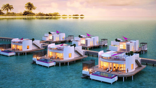 LUX* North Male Atoll: This Luxury Resort In The Maldives Is Calling You!