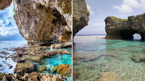 Discover Niue Island: A Hidden Gem In The South Pacific Ocean