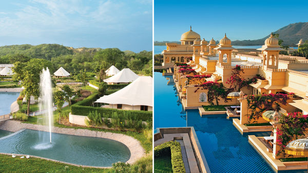 Get Ready For A Truly Unforgettable Summer Holiday With Oberoi!