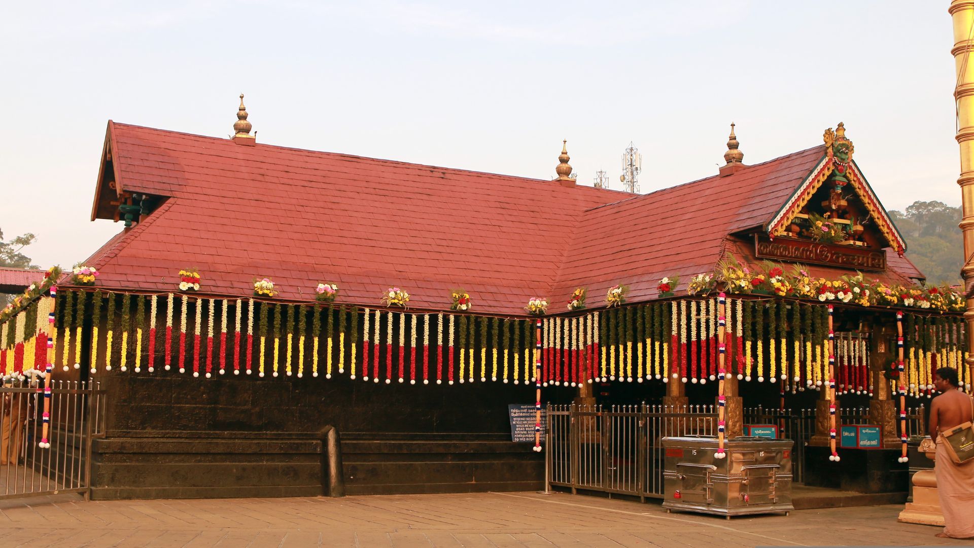temples of south india