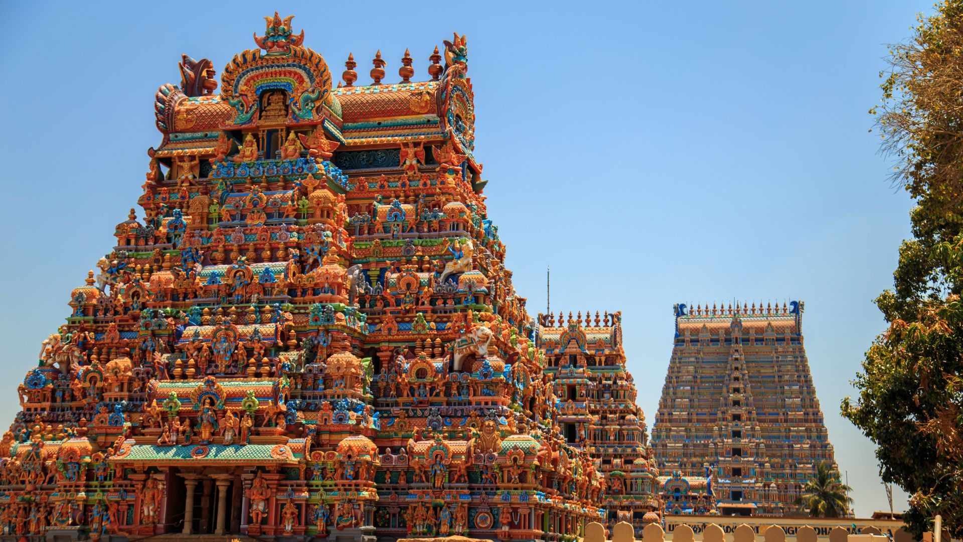 Hindu Worship Place hindu-worship-place