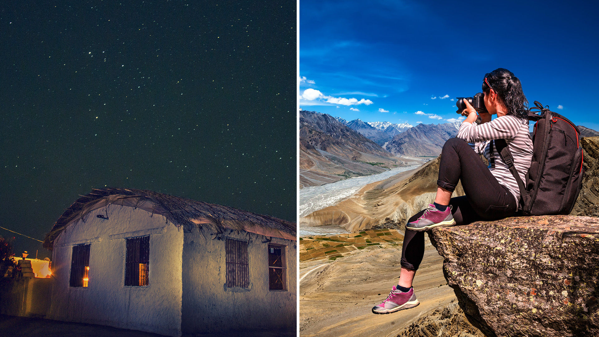 These 5 Eco Tourism Companies In India Are Breaking The Norms Of Trave