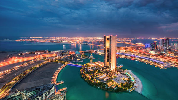 Visit Bahrain This Year: The Pearl Of The Gulf Will Leave You Awe-Struck