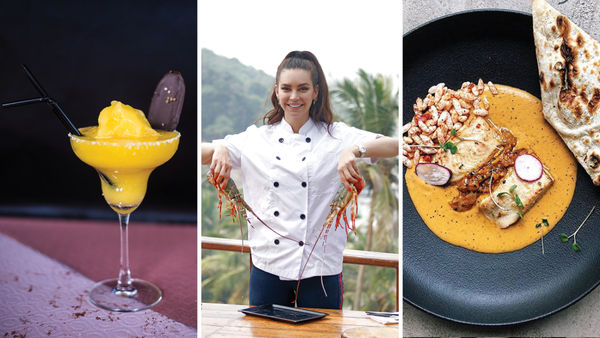 Chef Sarah Todd Tells Us Why She Is Bowled Over By The Indian Cuisine
